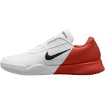 Fuchsiafarbene Nike Zoom Vapor Tennisschuhe für Herren Größe 43 