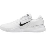Weiße Nike Zoom Vapor Outdoor Schuhe in Schmalweite aus Mesh leicht für Herren Größe 44 