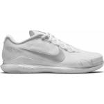 Silberne Nike Zoom Vapor Tennisschuhe für Damen Größe 36 