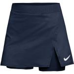 Nike Court Dri-Fit Victory Skirt (DH9779) obsidian/white
