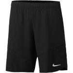 Nike Court Dry Advantage 9 Inch Short (DD8331) schwarz