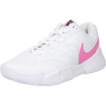 Pinke Nike Tennisschuhe in Normalweite für Damen Größe 43 