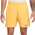 Nike Court Victory 7 Inch Short L Gelb