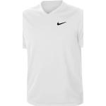 Nike Court Victory Dry T-Shirt Herren in weiß