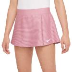 Nike Court Victory Flouncy Skirt Mädchen 158-170 XL Pink