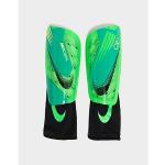 Grüne Nike Mercurial Damensocken & Damenstrümpfe Größe L 