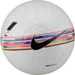 Nike CR7 Prestige Soccer Ball,WHITE/MULT, 5