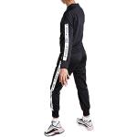 Nike CU8374 Mädchen Sportswear Trainingsanzug, Bla