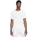Reduzierte Weiße Nike Rise 365 Herrensweatshirts Größe XL 