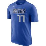Nike Dallas Mavericks Men's Nike Nba T-Shirt NBA T-Shirts blau 2XL