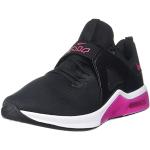 Reduzierte Pinke Nike Air Max Bella Low Sneaker mit Riemchen für Damen Größe 36,5 
