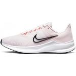 Nike Damen Running Shoes, Light Soft Pink Black Magic Ember White, 38 EU