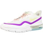 Violette Nike Air Max Sequent 4.5 Trailrunning Schuhe für Damen Größe 40 