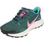 Nike Damen Air Pegasus Trail 3 Running Trainers Da8698 Sneakers Schuhe (UK 5 US 7.5 EU 38.5, Dark Teal Green Glow 300)