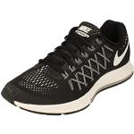 Schwarze Nike Zoom Pegasus Joggingschuhe & Runningschuhe für Damen Größe 38 