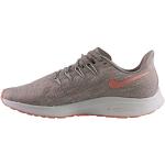 Pinke Nike Zoom Pegasus 36 Trailrunning Schuhe in Schmalweite atmungsaktiv für Damen Größe 38 