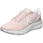Nike Damen Air Zoom Pegasus 39 Running Shoes, Pink Oxford Summit White Light Soft Pink, 37.5 EU