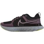 Nike Damen CT2423-500-7 Running Shoe, Violet Dust Elemental Pink Black Cyber Photon Dust, 38 EU