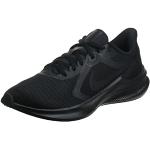 Schwarze Nike Downshifter 10 Joggingschuhe & Runningschuhe aus Mesh atmungsaktiv für Damen Größe 36 