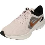 Nike Damen Downshifter 10 Running Trainers CI9984 Sneakers Schuhe (UK 6.5 US 9 EU 40.5, Light Violet metallic Copper 501)