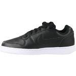 Nike Damen Ebernon Low Sneakers, Schwarz Black/White 001, Numeric_41 EU