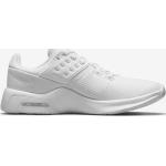 NIKE Damen Freizeitschuhe Sneaker Air Max Bella TR 4, Farbe:Weiß, Schuhgröße:EUR 38, Artikel:-102 white / white