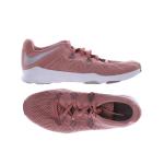 Reduzierte Pinke Nike Damenhalbschuhe Größe 40 