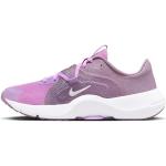 Violette Nike Roshe Run Damensportschuhe atmungsaktiv Größe 40,5 
