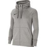 Nike Damen Kapuzenjacke Park 20 Fleece Full-Zip Hoodie CW6955-063 XS