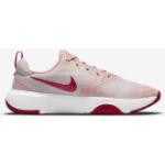 Pinke Nike Roshe Run Damenlaufschuhe Größe 40,5 