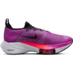 Violette Nike Flash Damenlaufschuhe Größe 38,5 