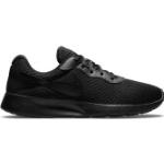 Nike Damen Laufschuhe Tanjun Black/black-Barely Volt 40 ½ (0195243502227)
