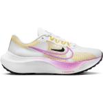 Weiße Nike Roshe Run Damenlaufschuhe Größe 40 