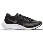 Schwarze Nike Zoom Vaporfly NEXT% 2 Damenlaufschuhe Größe 40,5 