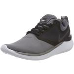 Nike Damen Lunarsolo Laufschuhe, Grau Dark Grey Multi Color Black 012, 39 EU