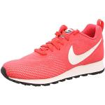 Pinke Nike MD Runner 2 Outdoor Schuhe für Damen Größe 42 