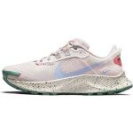 Nike Damen Pegasus Trail 3 Sneaker, Light Soft Pink/Aluminum-Magic, 36.5 EU