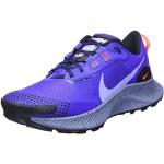 Nike Damen Pegasus Trail 3 Trailrunning Schuhe blau 38.5