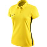 Nike Damen Poloshirt Academy 18 Polo SS 899986-719 L