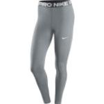 Nike Damen Pro 365 Tight Damen - Grau, Schwarz L grau