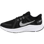 Schwarze Nike Quest 4 Joggingschuhe & Runningschuhe in Normalweite für Damen Größe 41 