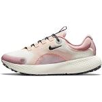 Pinke Nike React Joggingschuhe & Runningschuhe für Damen Größe 40 