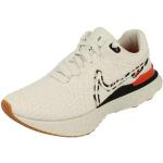 Weiße Nike React Infinity Run Flyknit 3 Joggingschuhe & Runningschuhe für Damen Größe 42,5 