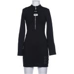 Reduzierte Schwarze Nike Jerseykleider aus Jersey für Damen Größe XS 