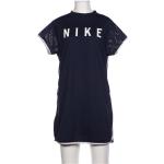 Reduzierte Marineblaue Nike Damenkleider Größe S 
