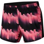 Nike Damen Runningshorts pink XL