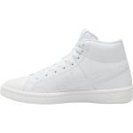 Weiße High Top Sneaker & Sneaker Boots für Damen Größe 38,5 