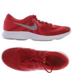 Reduzierte Rote Nike Damensneaker & Damenturnschuhe Größe 43 
