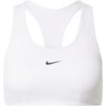 Nike Sport-BH Damen weiß | Größe: S
