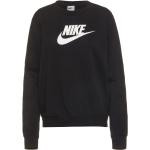 Casual Nike Damensweatshirts aus Baumwolle Größe S 